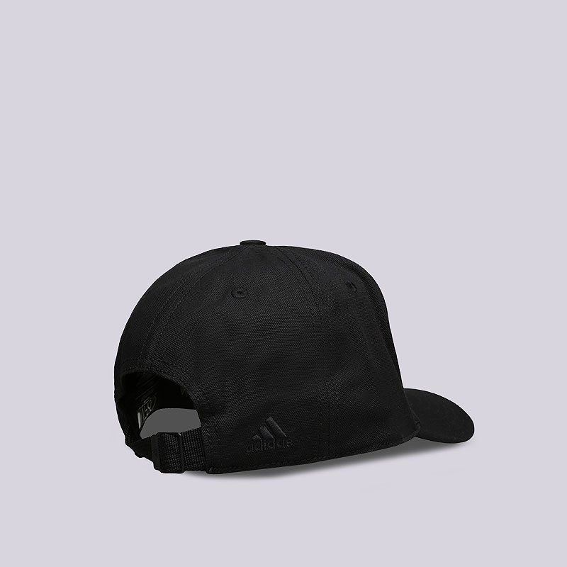  черная кепка adidas DeWalt DW4720 - цена, описание, фото 3